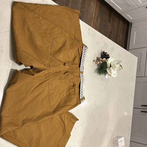 NWT Good Hart by Matilda Jane Wide leg trouser pant. - Picture 5 of 5